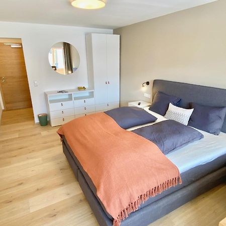 Ribisel Apartments Fuer Familien - Alpentherme Inklusive! Бад Хофгащайн Екстериор снимка