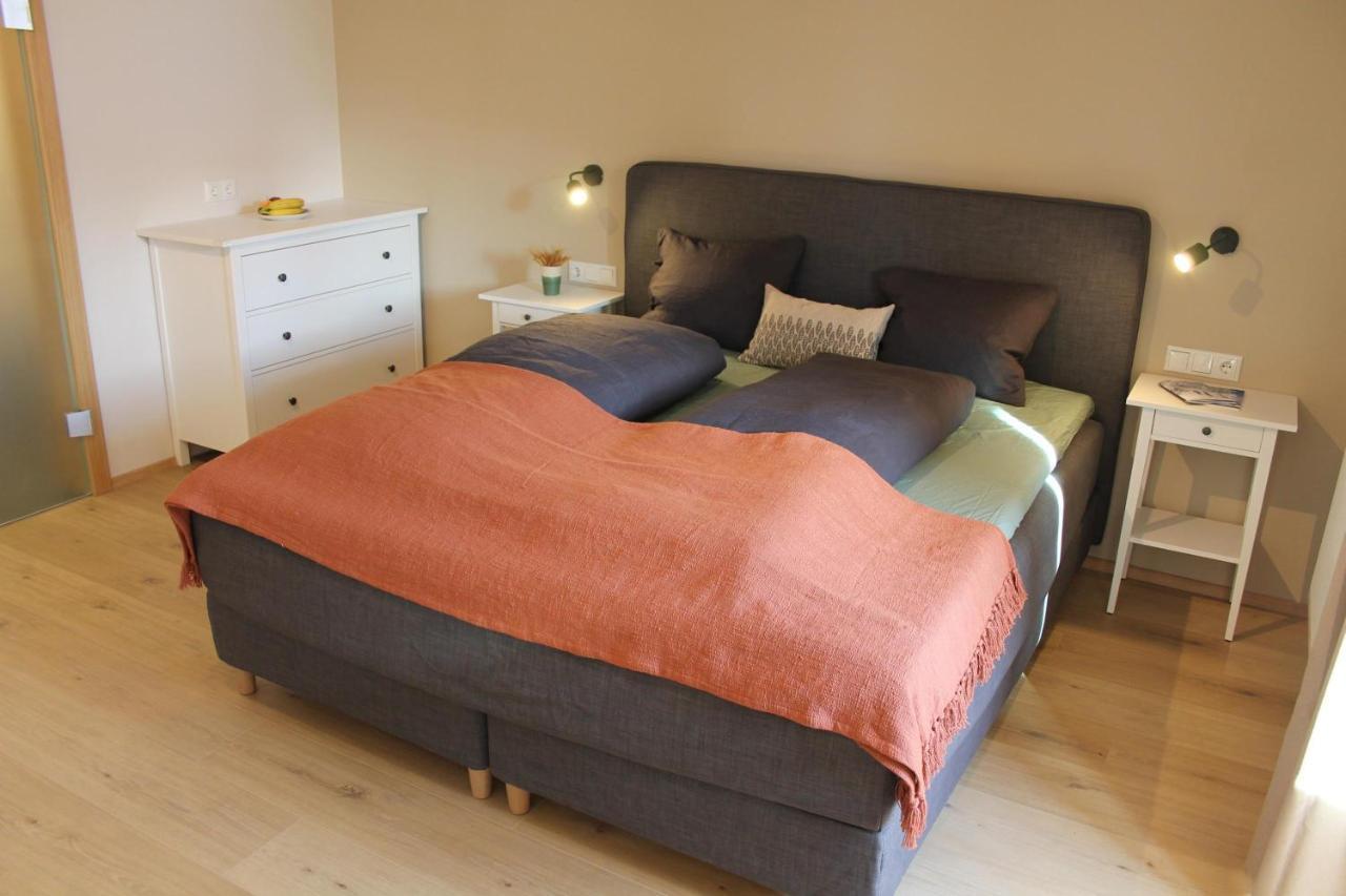 Ribisel Apartments Fuer Familien - Alpentherme Inklusive! Бад Хофгащайн Екстериор снимка