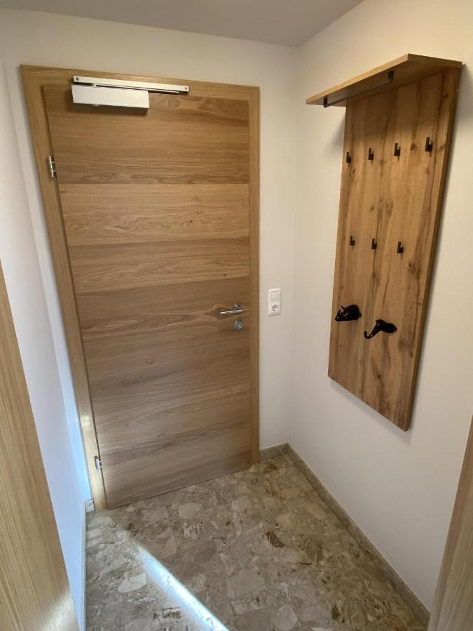 Ribisel Apartments Fuer Familien - Alpentherme Inklusive! Бад Хофгащайн Екстериор снимка