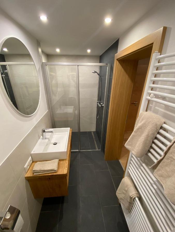 Ribisel Apartments Fuer Familien - Alpentherme Inklusive! Бад Хофгащайн Екстериор снимка