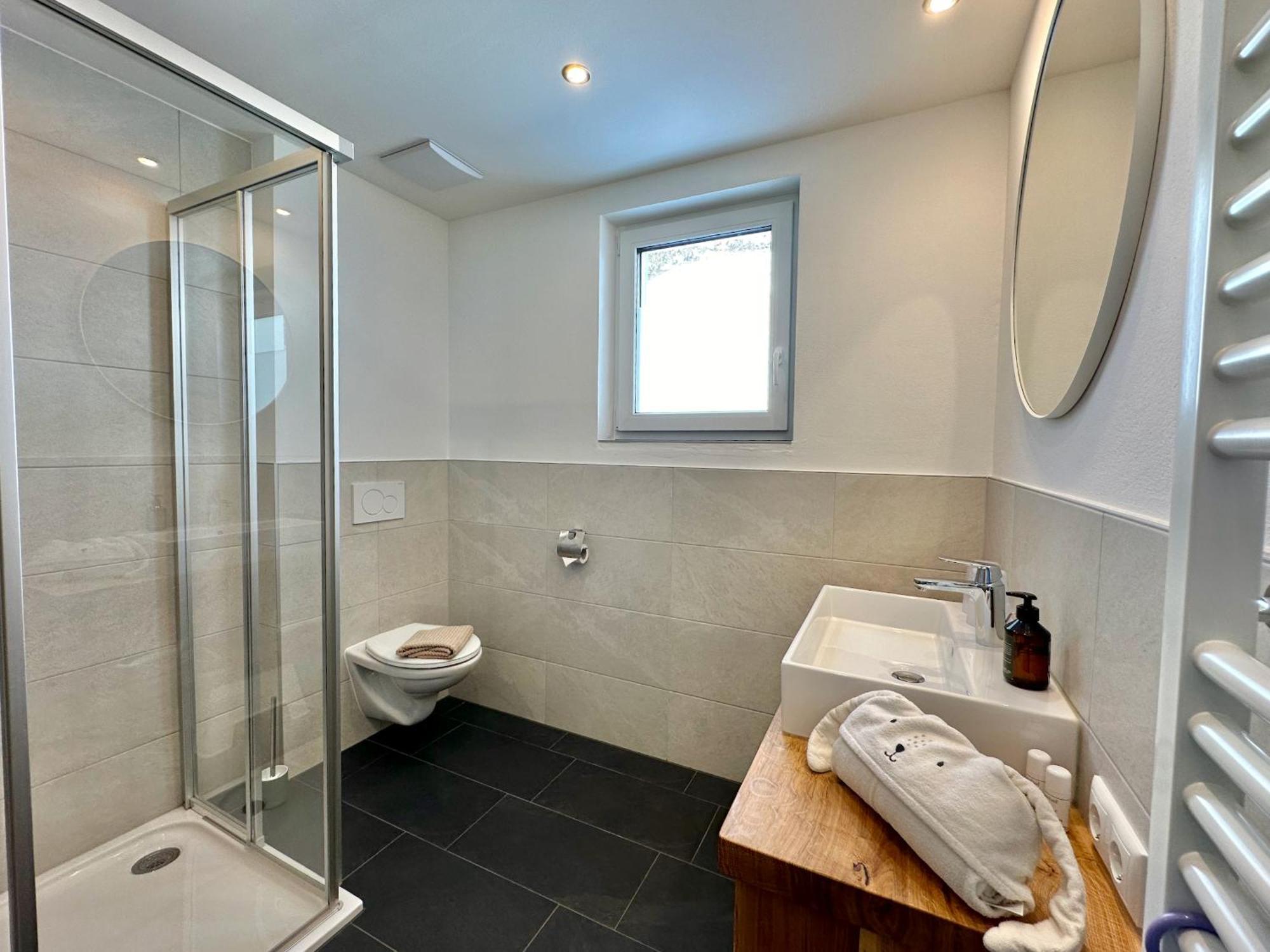 Ribisel Apartments Fuer Familien - Alpentherme Inklusive! Бад Хофгащайн Екстериор снимка