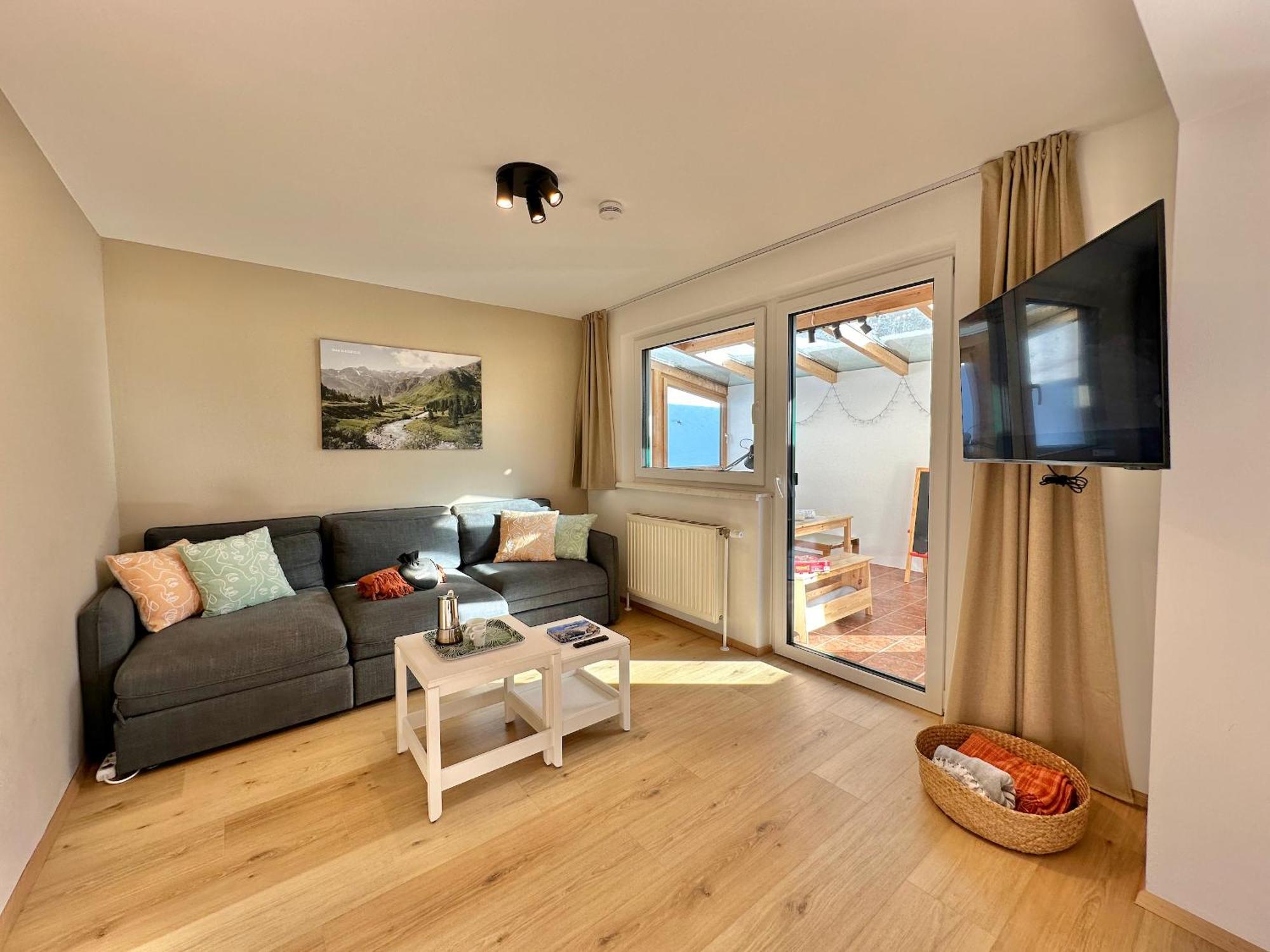 Ribisel Apartments Fuer Familien - Alpentherme Inklusive! Бад Хофгащайн Екстериор снимка
