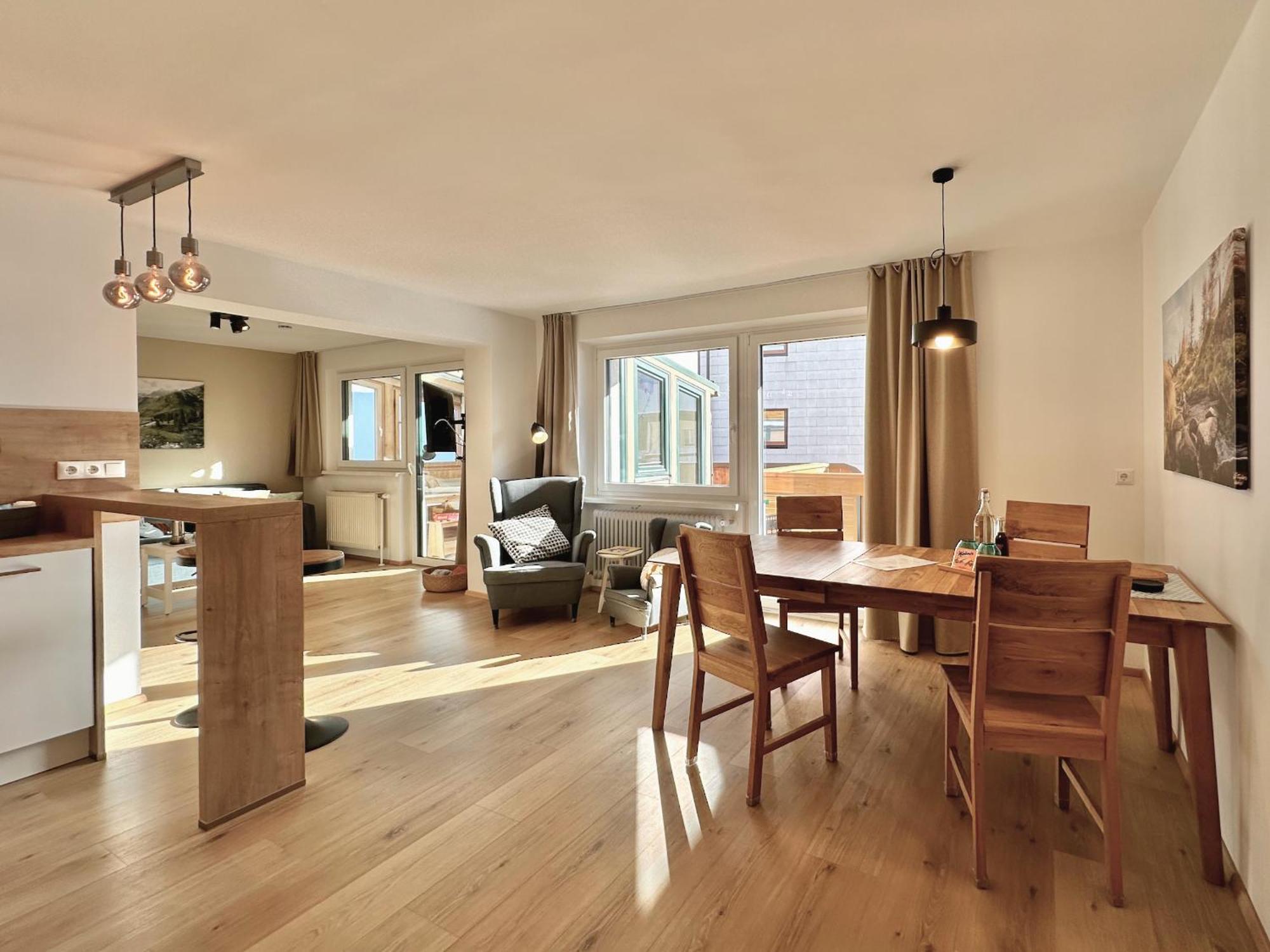 Ribisel Apartments Fuer Familien - Alpentherme Inklusive! Бад Хофгащайн Екстериор снимка