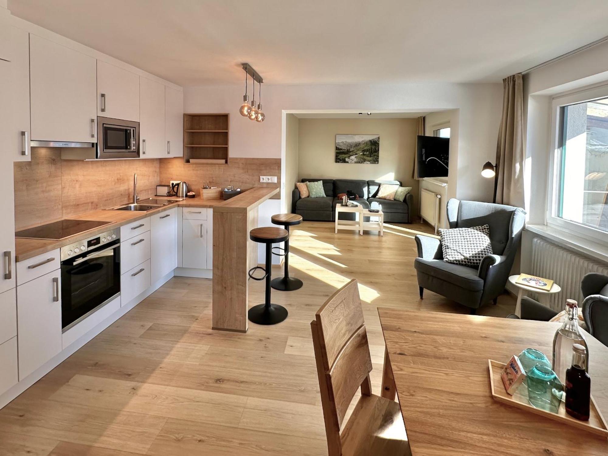 Ribisel Apartments Fuer Familien - Alpentherme Inklusive! Бад Хофгащайн Екстериор снимка