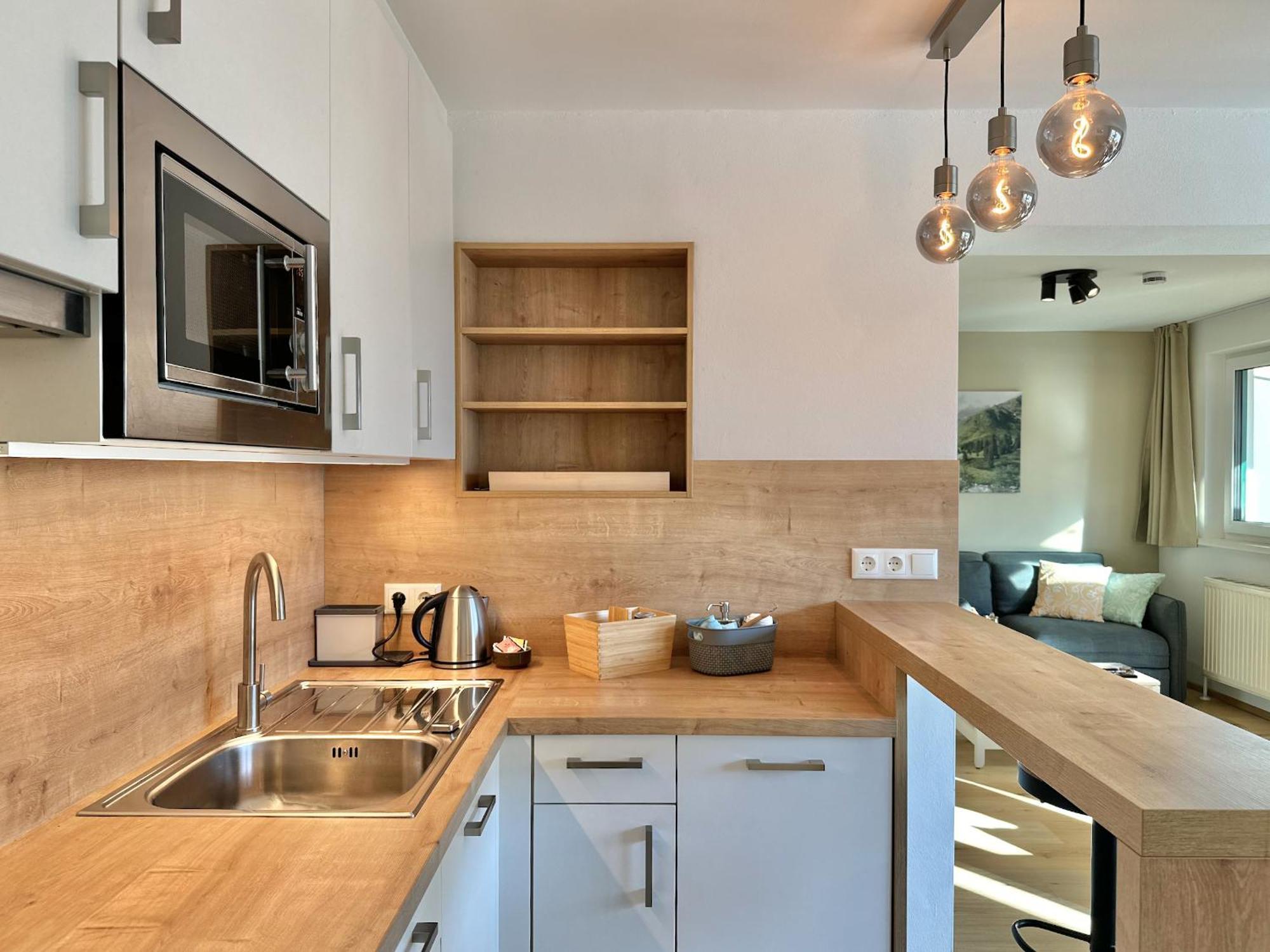 Ribisel Apartments Fuer Familien - Alpentherme Inklusive! Бад Хофгащайн Екстериор снимка