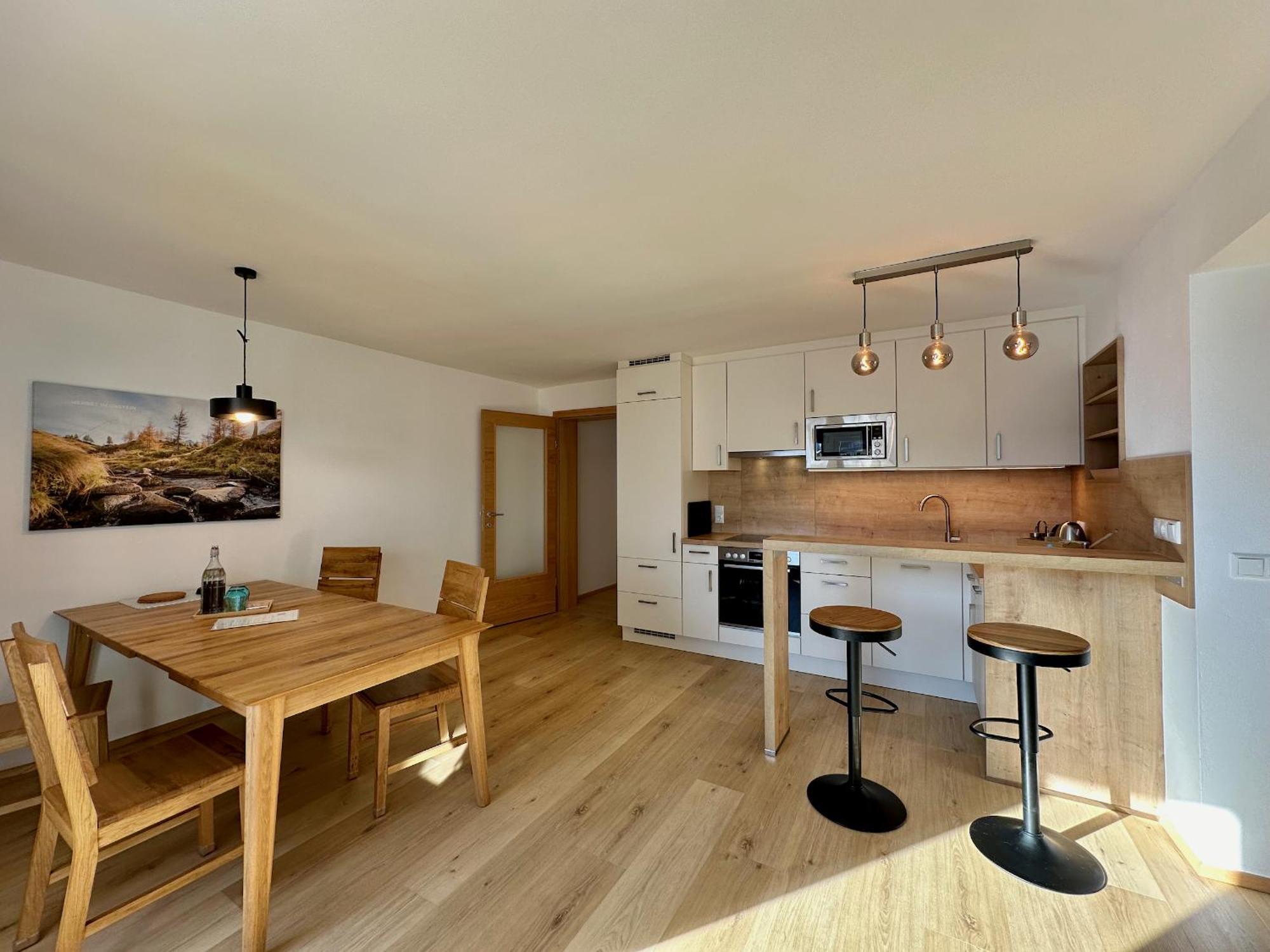 Ribisel Apartments Fuer Familien - Alpentherme Inklusive! Бад Хофгащайн Екстериор снимка