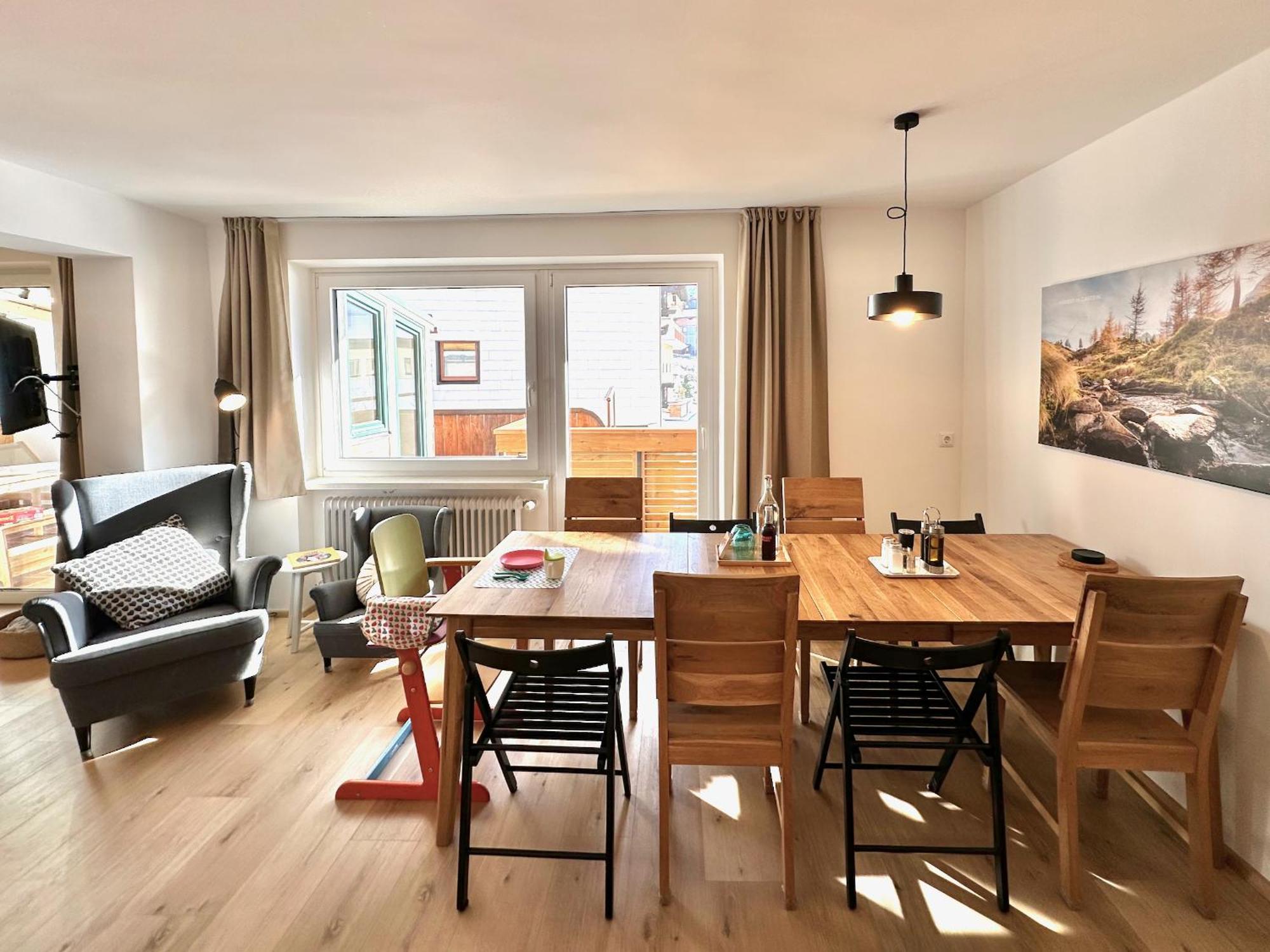 Ribisel Apartments Fuer Familien - Alpentherme Inklusive! Бад Хофгащайн Екстериор снимка