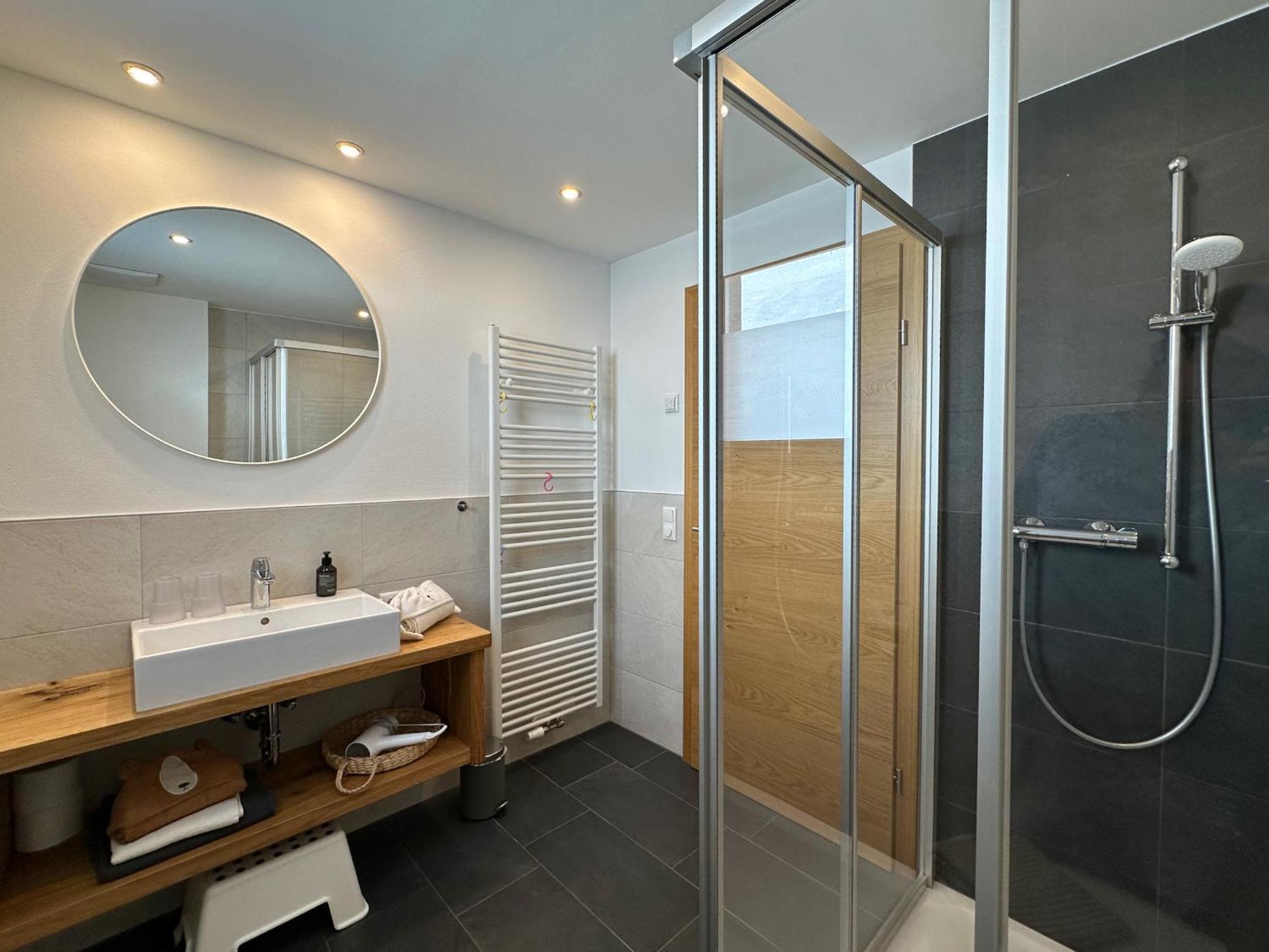 Ribisel Apartments Fuer Familien - Alpentherme Inklusive! Бад Хофгащайн Екстериор снимка