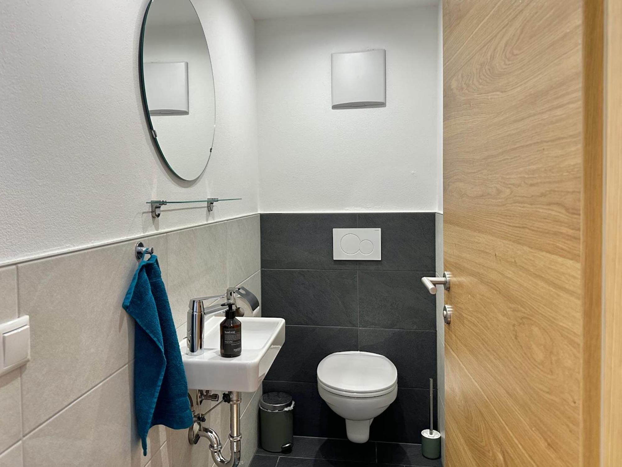 Ribisel Apartments Fuer Familien - Alpentherme Inklusive! Бад Хофгащайн Екстериор снимка