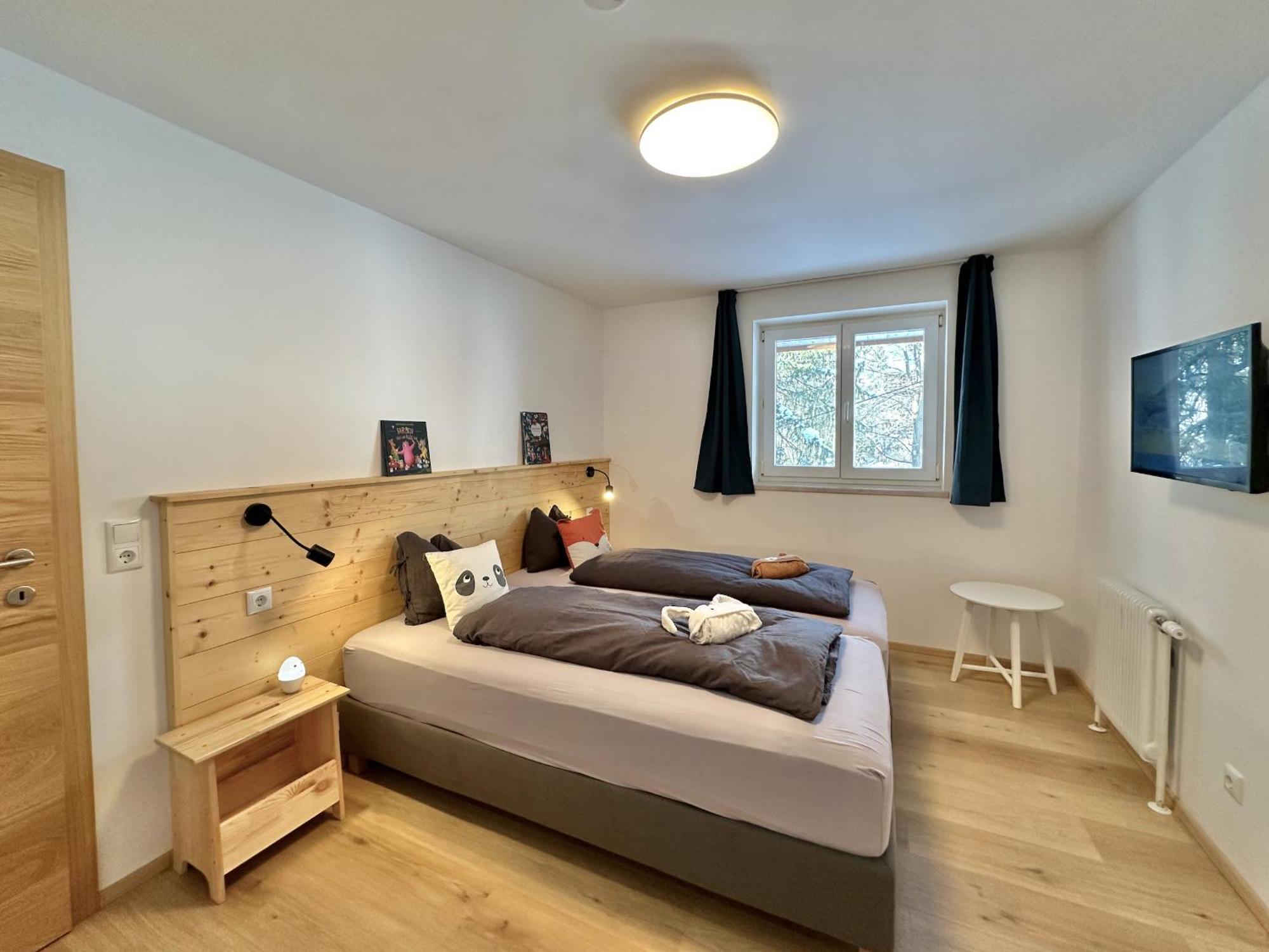 Ribisel Apartments Fuer Familien - Alpentherme Inklusive! Бад Хофгащайн Екстериор снимка