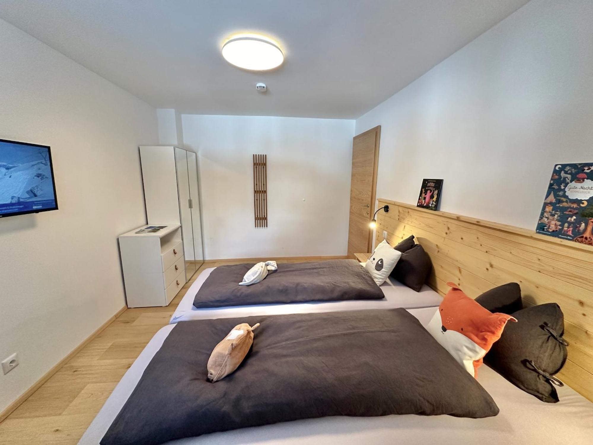 Ribisel Apartments Fuer Familien - Alpentherme Inklusive! Бад Хофгащайн Екстериор снимка