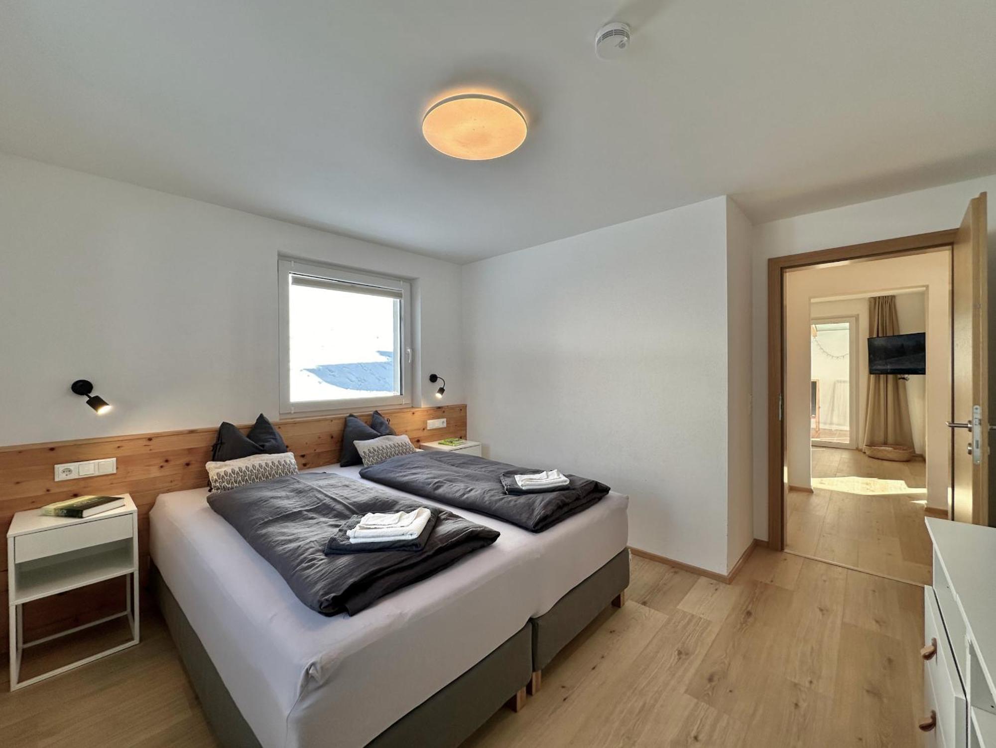 Ribisel Apartments Fuer Familien - Alpentherme Inklusive! Бад Хофгащайн Екстериор снимка