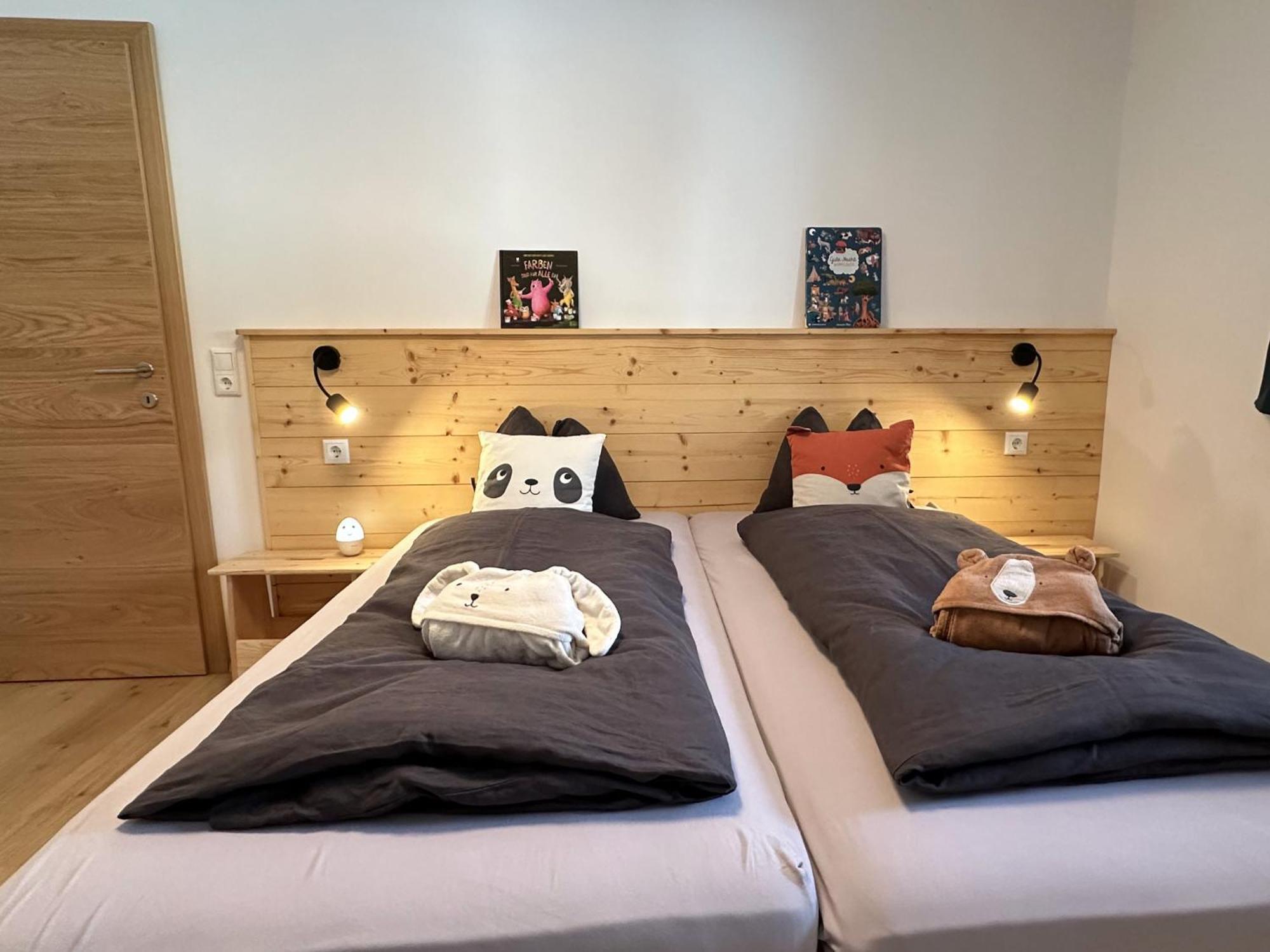 Ribisel Apartments Fuer Familien - Alpentherme Inklusive! Бад Хофгащайн Екстериор снимка