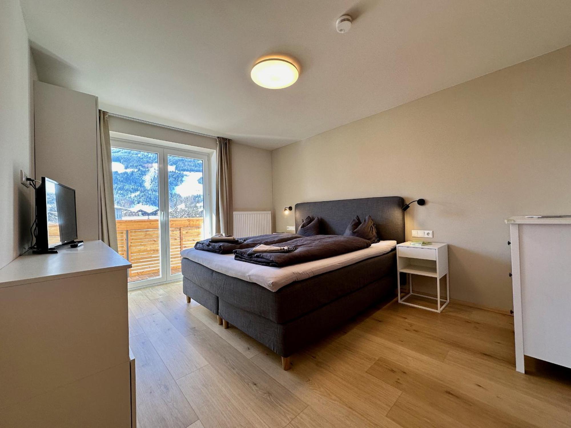 Ribisel Apartments Fuer Familien - Alpentherme Inklusive! Бад Хофгащайн Екстериор снимка