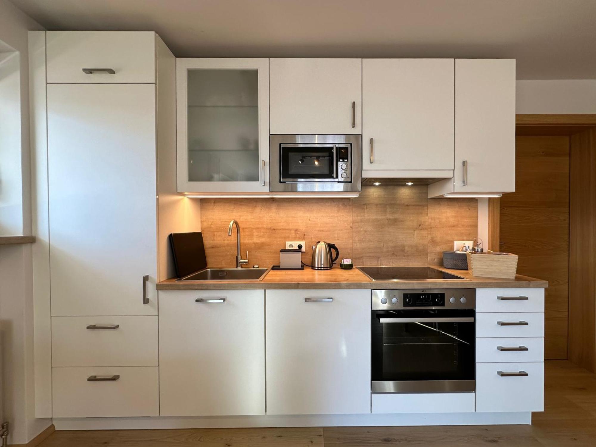 Ribisel Apartments Fuer Familien - Alpentherme Inklusive! Бад Хофгащайн Екстериор снимка