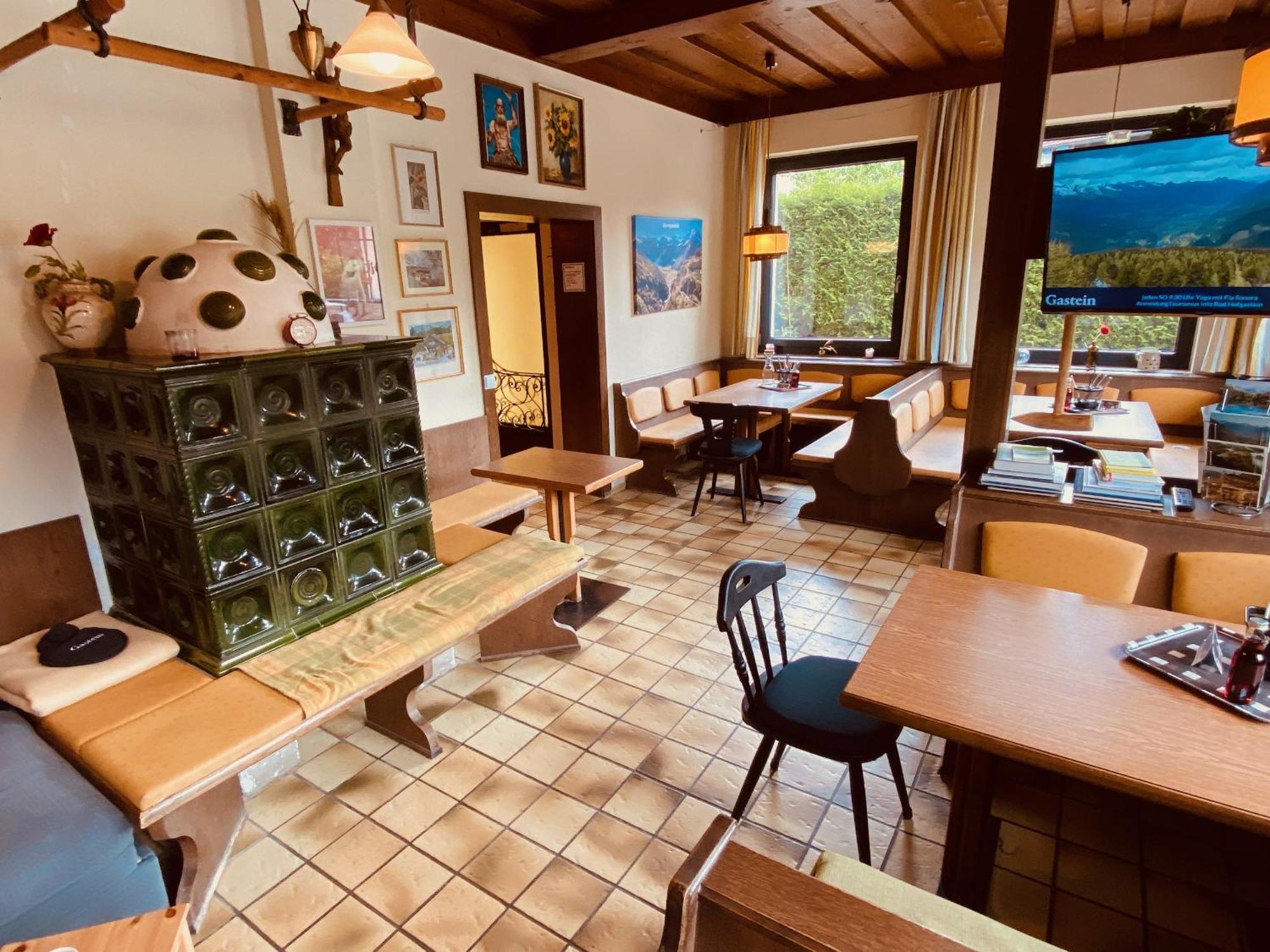 Ribisel Apartments Fuer Familien - Alpentherme Inklusive! Бад Хофгащайн Екстериор снимка