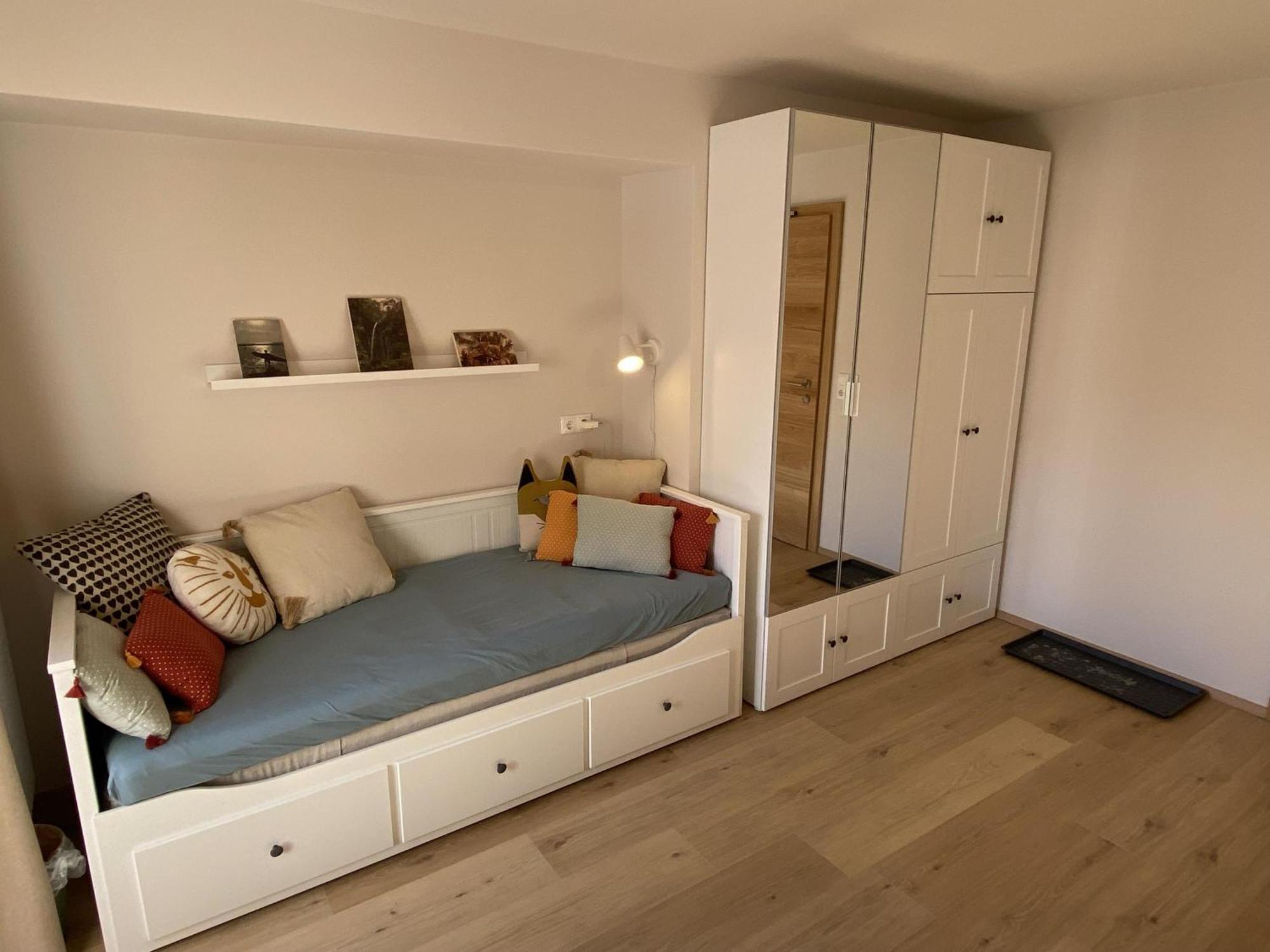 Ribisel Apartments Fuer Familien - Alpentherme Inklusive! Бад Хофгащайн Стая снимка