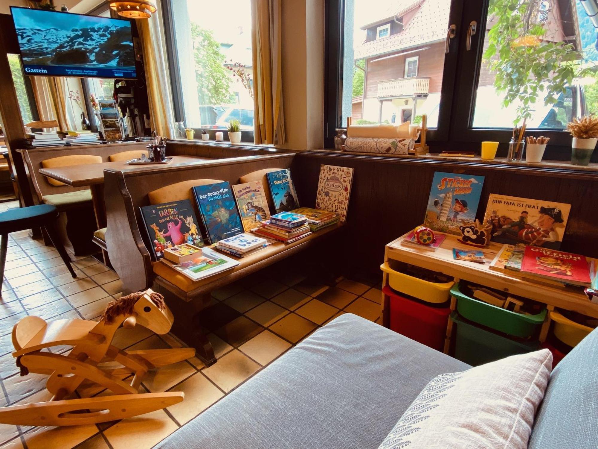 Ribisel Apartments Fuer Familien - Alpentherme Inklusive! Бад Хофгащайн Екстериор снимка