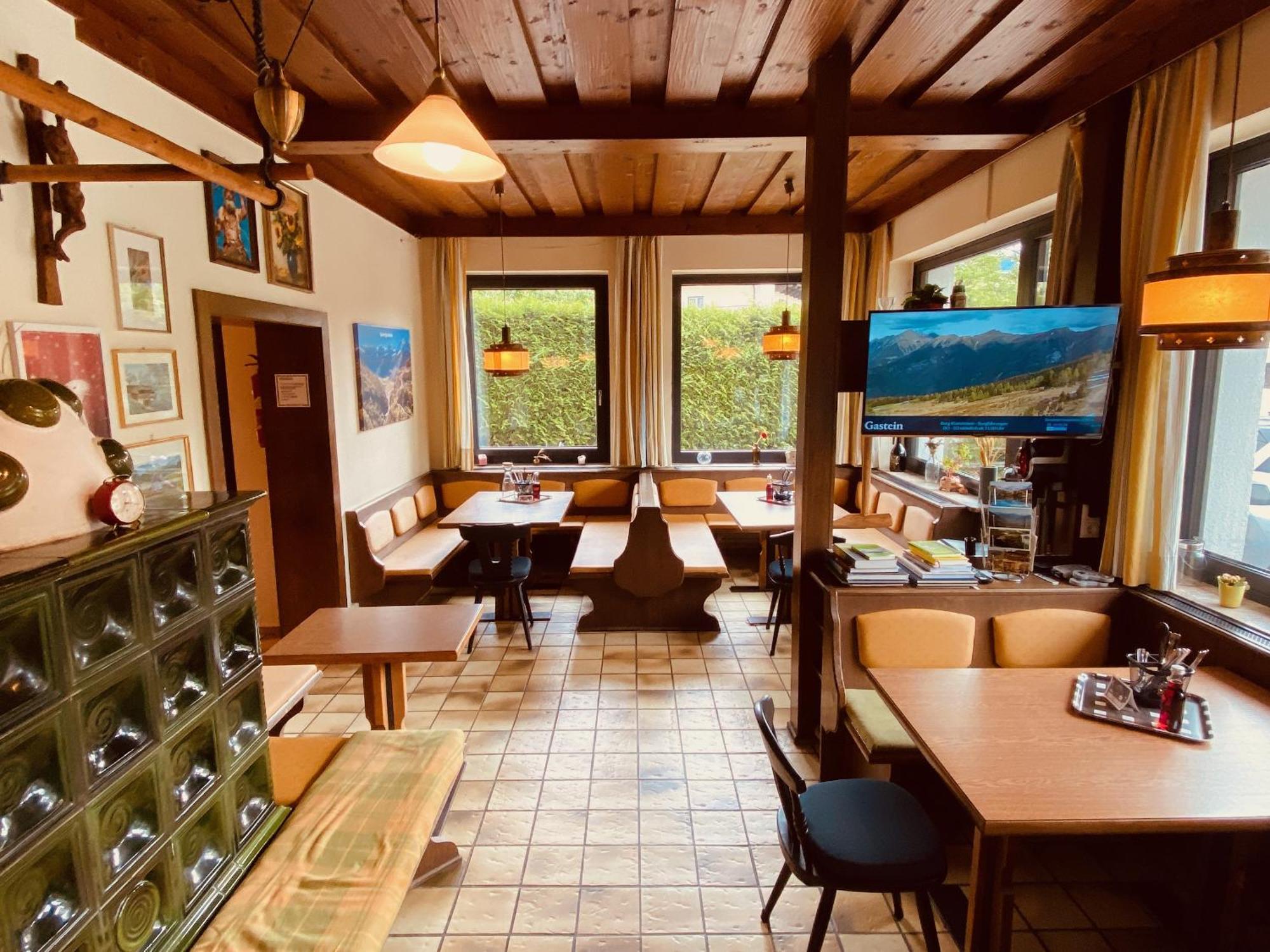 Ribisel Apartments Fuer Familien - Alpentherme Inklusive! Бад Хофгащайн Екстериор снимка