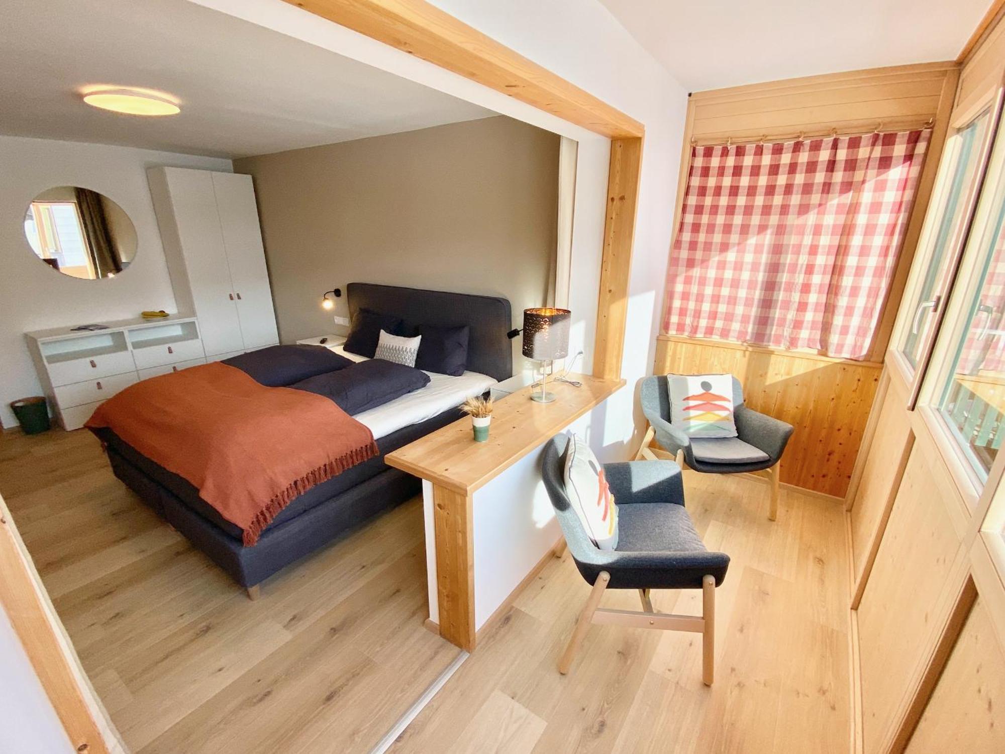 Ribisel Apartments Fuer Familien - Alpentherme Inklusive! Бад Хофгащайн Екстериор снимка